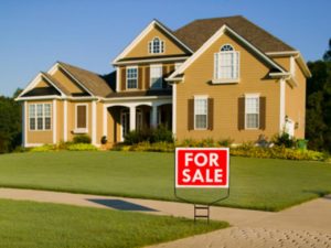 sell a single-family home in Buena Park